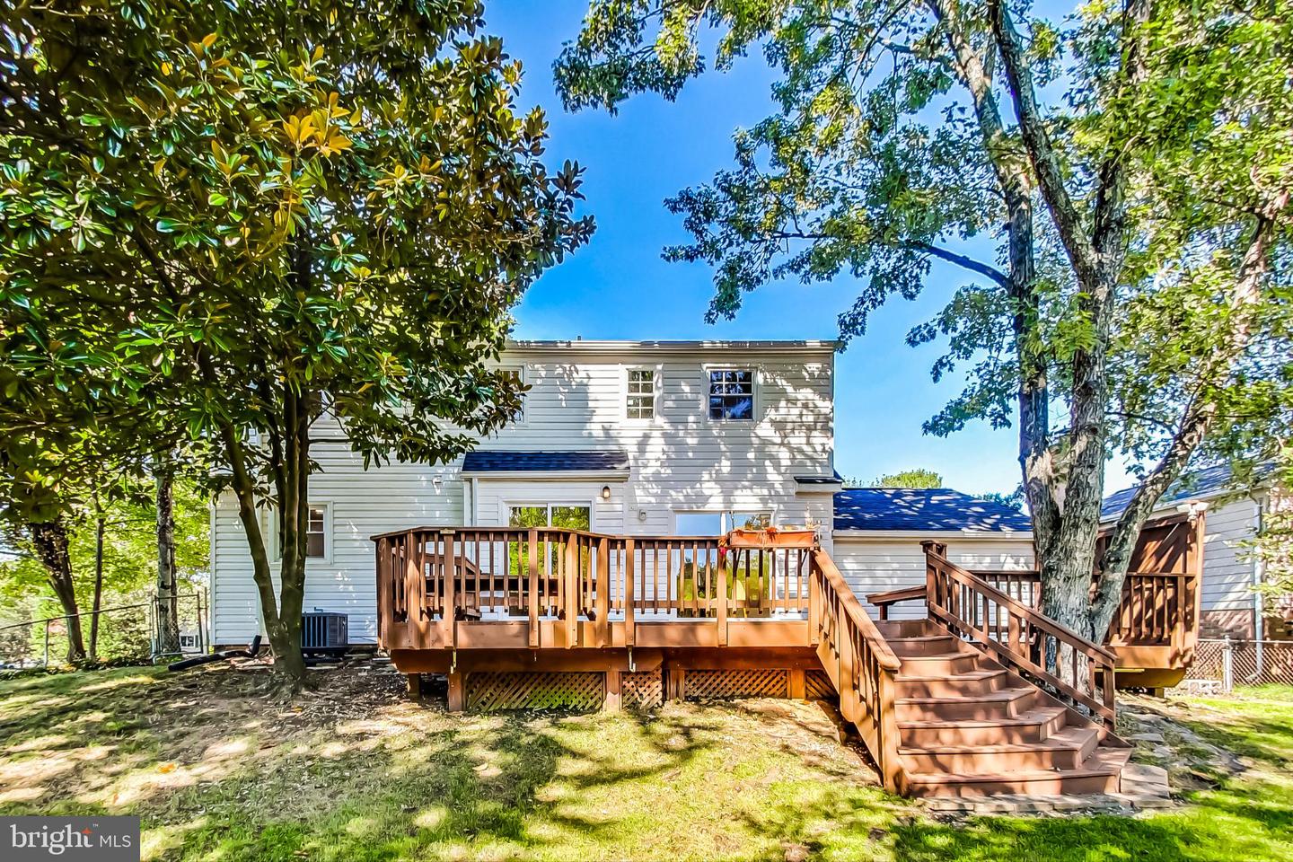 709 Campbell Way