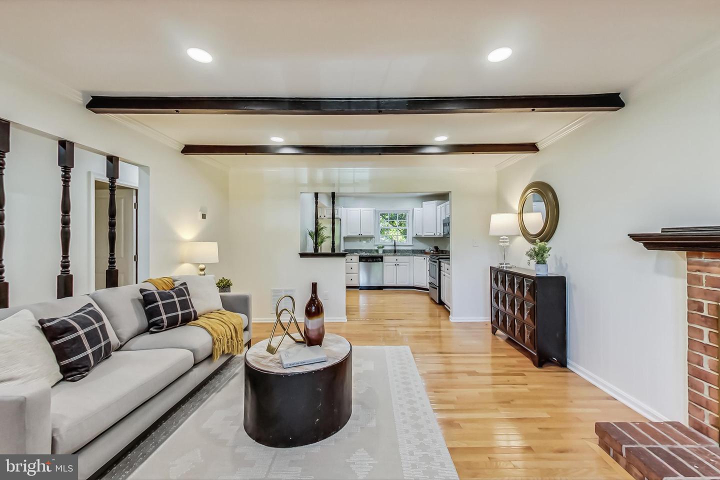 709 Campbell Way