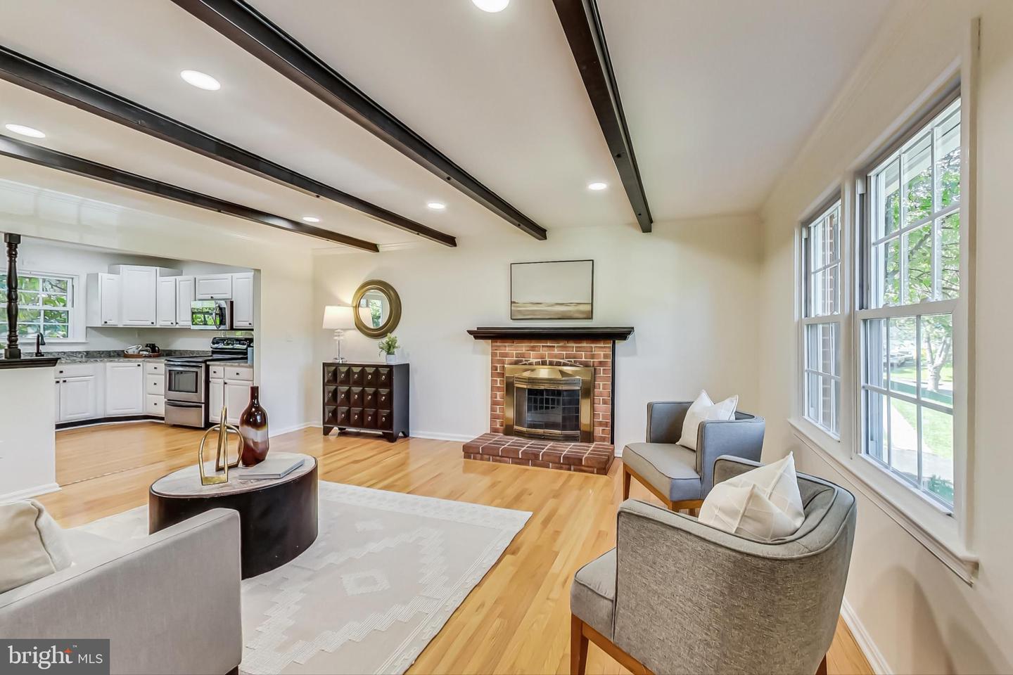 709 Campbell Way