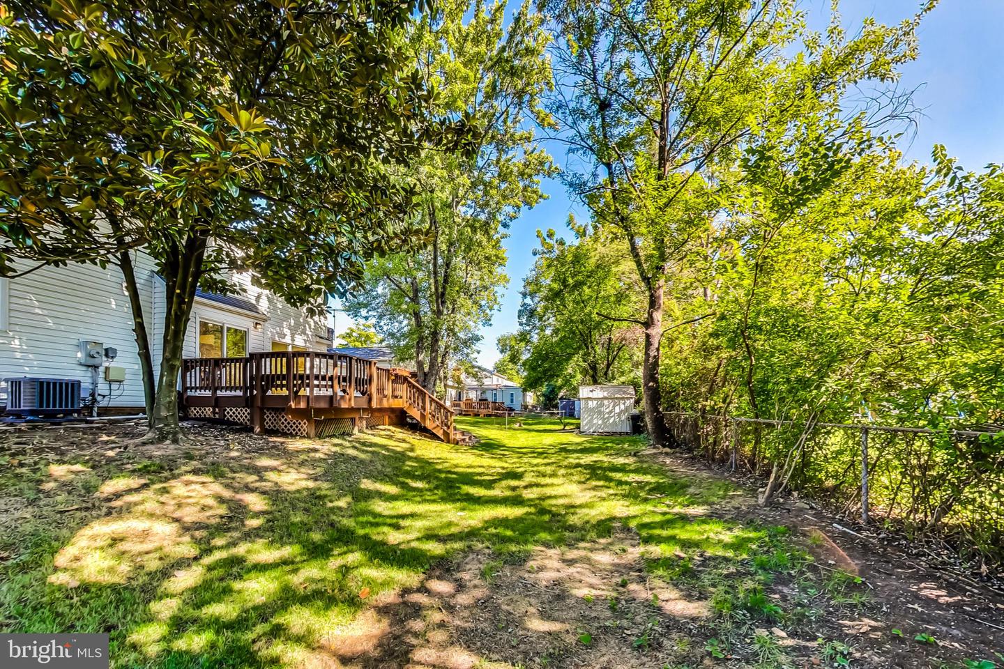 709 Campbell Way