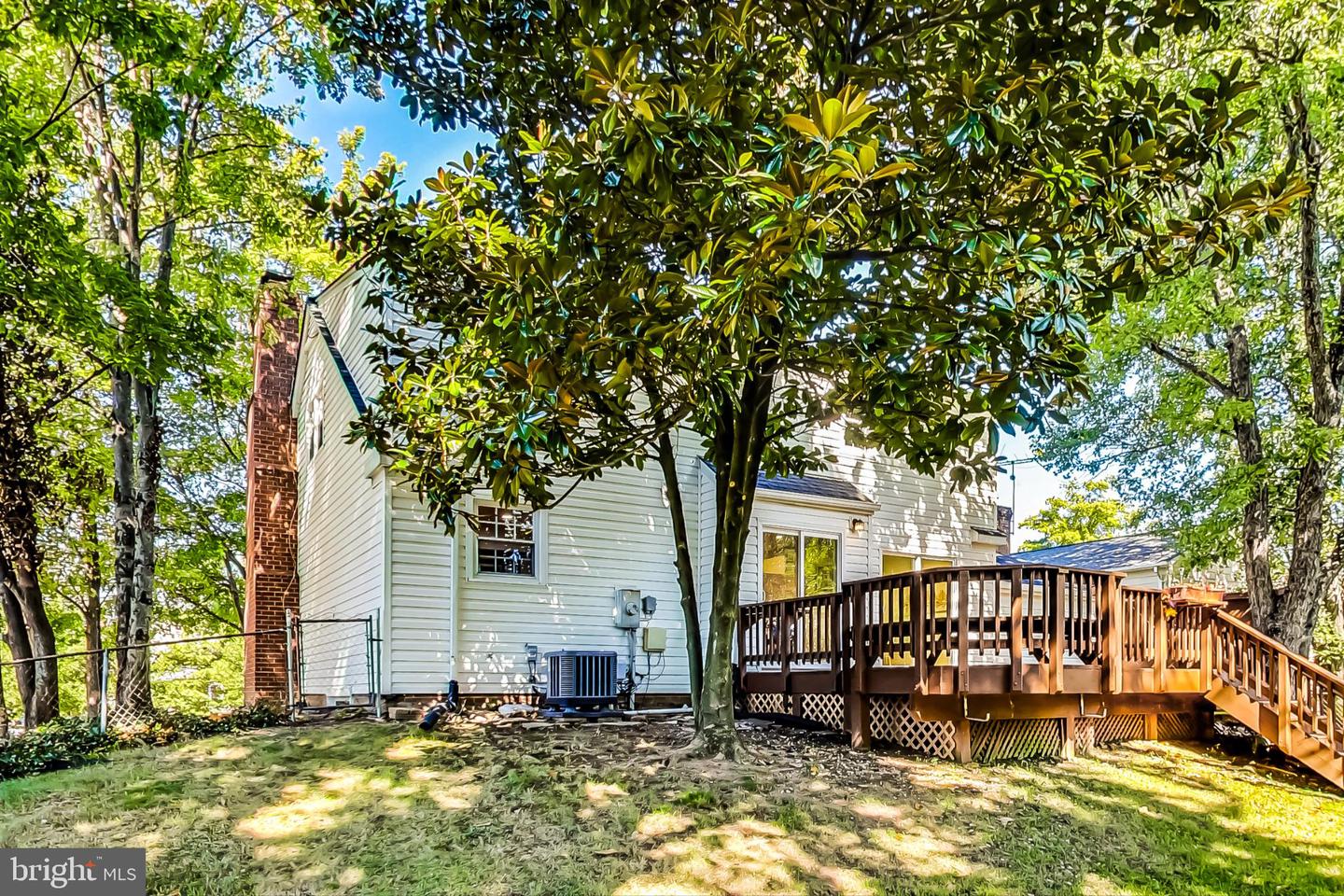 709 Campbell Way