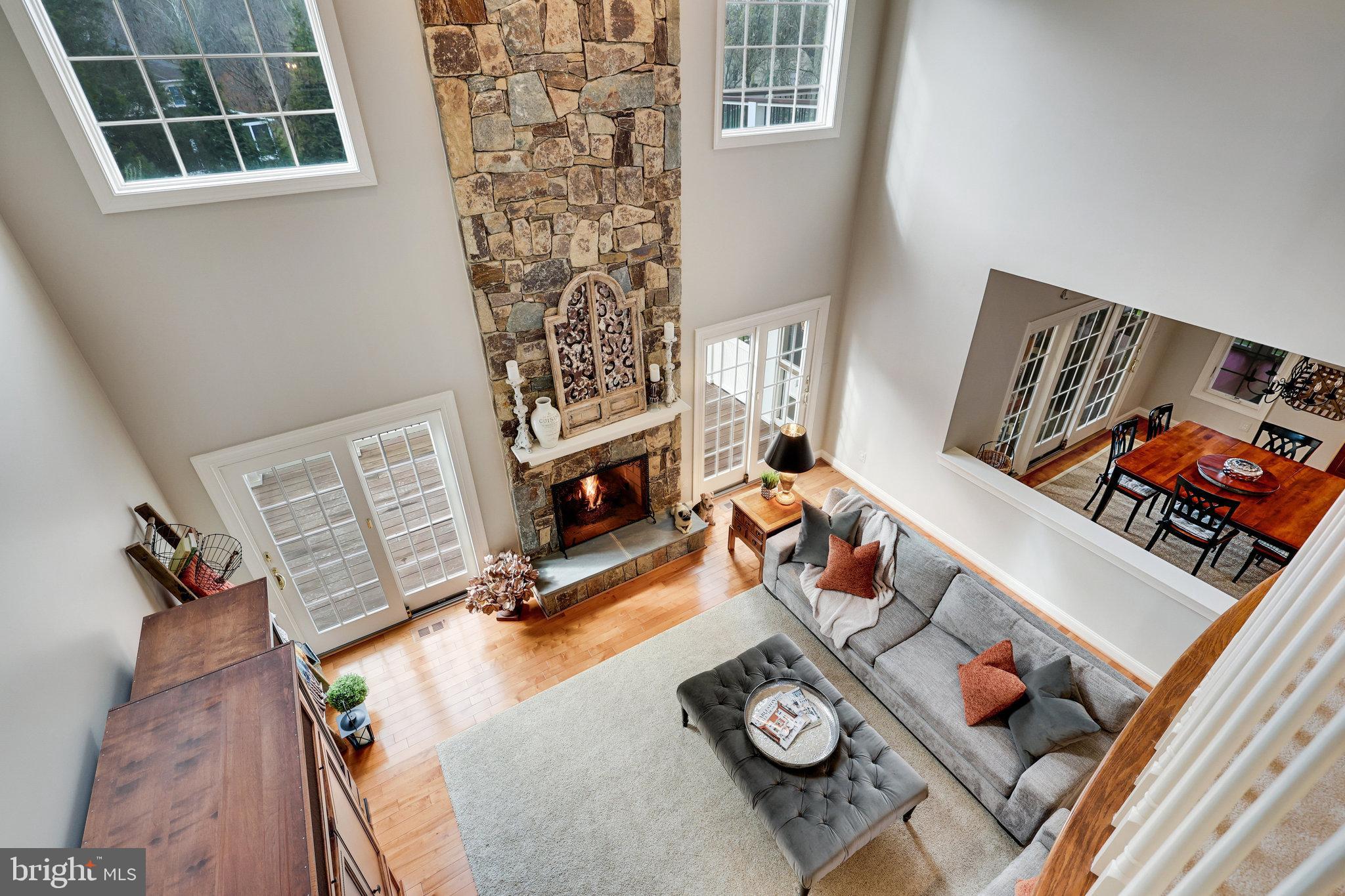 10249 Brittenford Dr