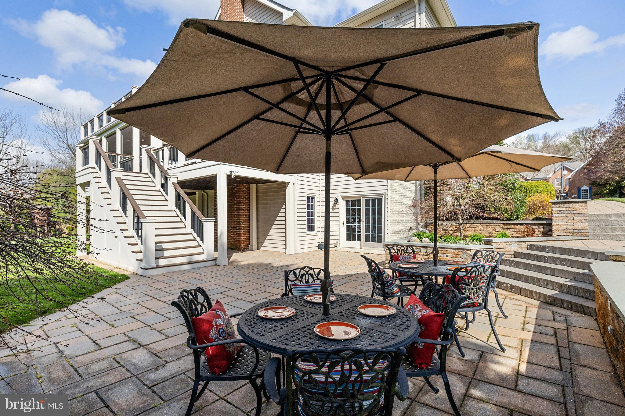 10249 Brittenford Dr