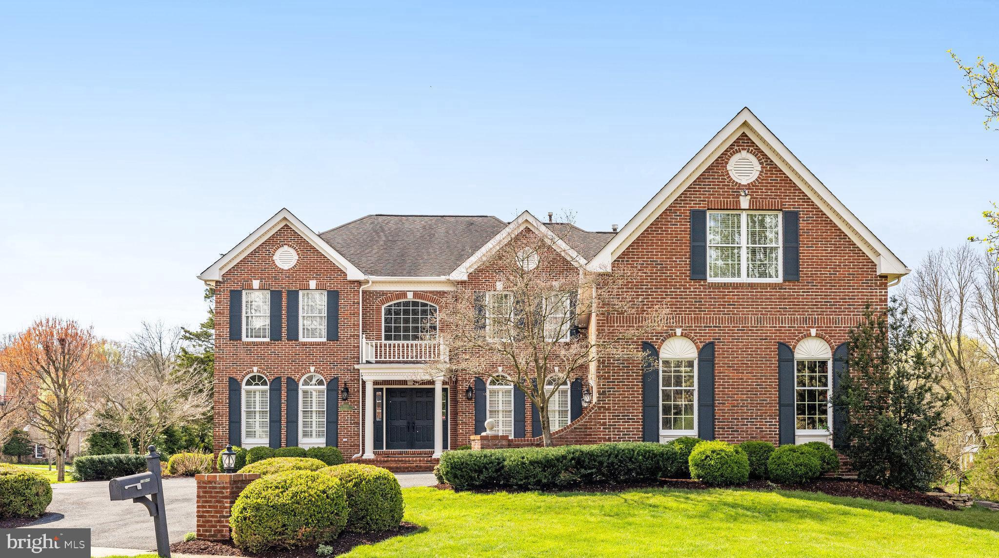 10249 Brittenford Dr