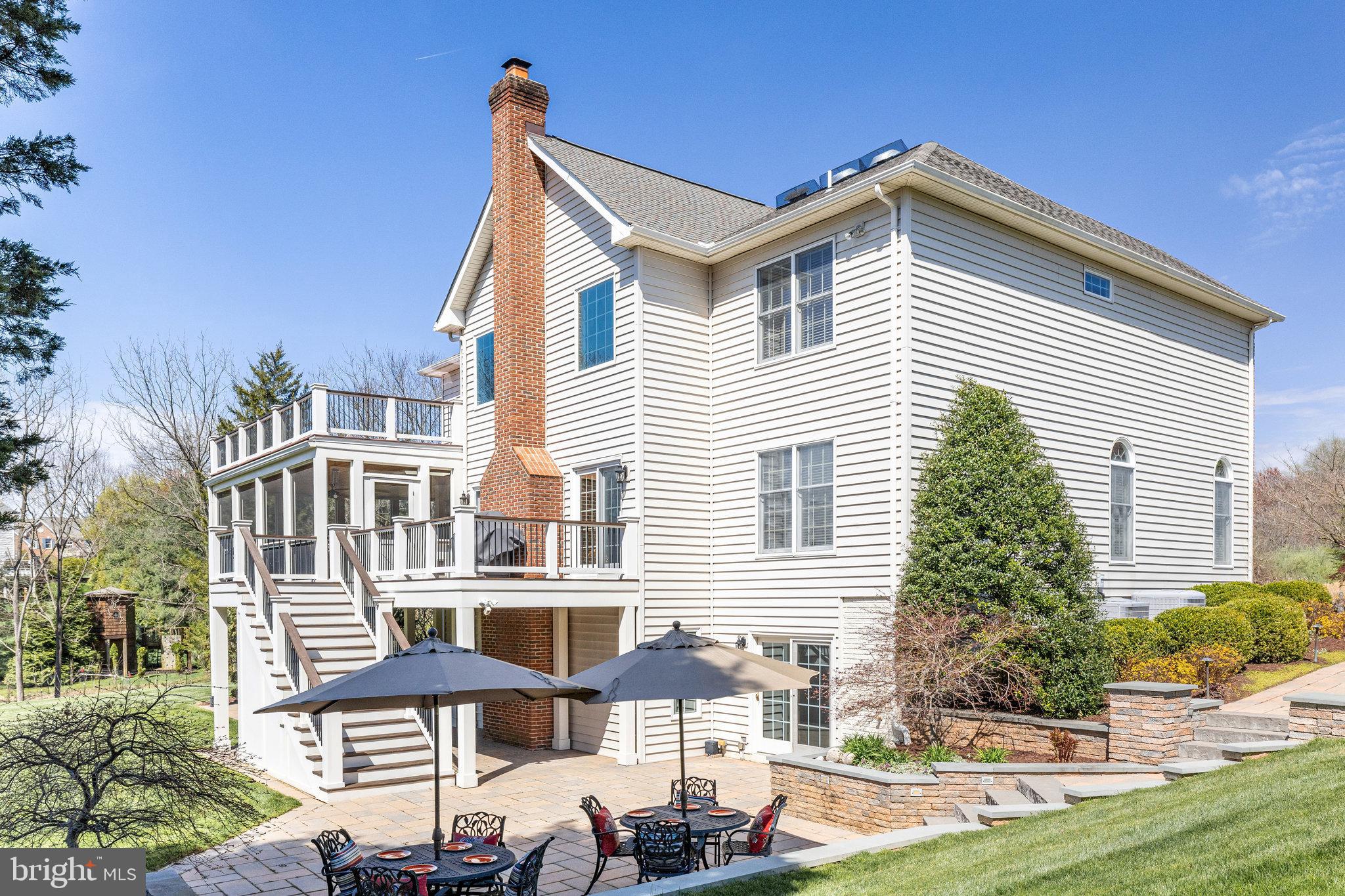 10249 Brittenford Dr