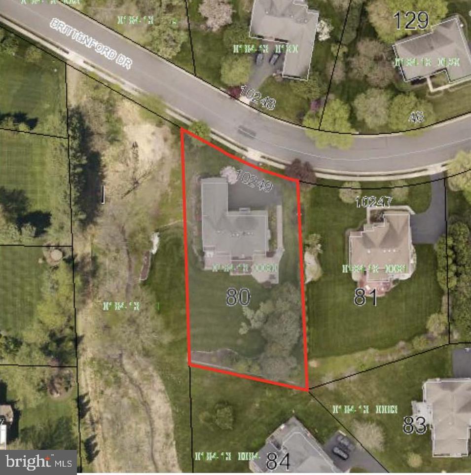 10249 Brittenford Dr
