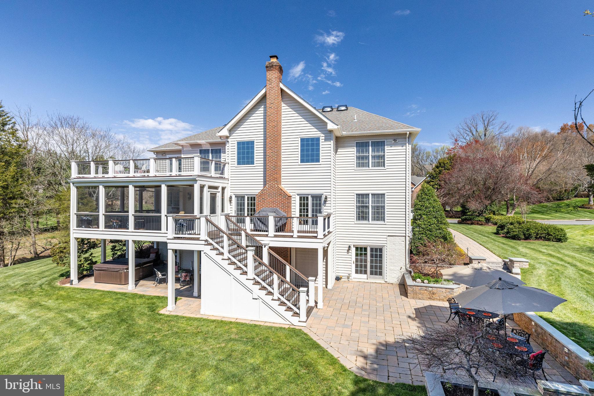 10249 Brittenford Dr
