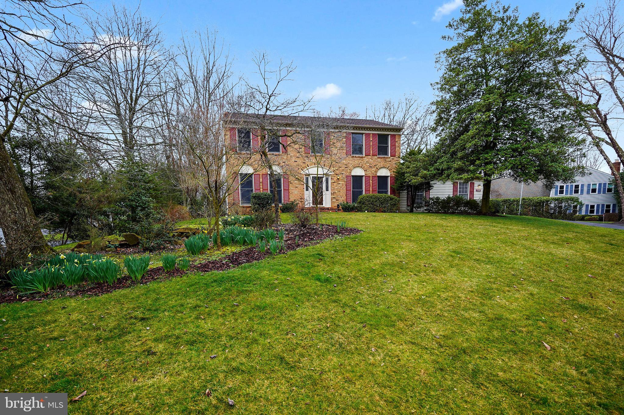 11161 Conestoga Ct