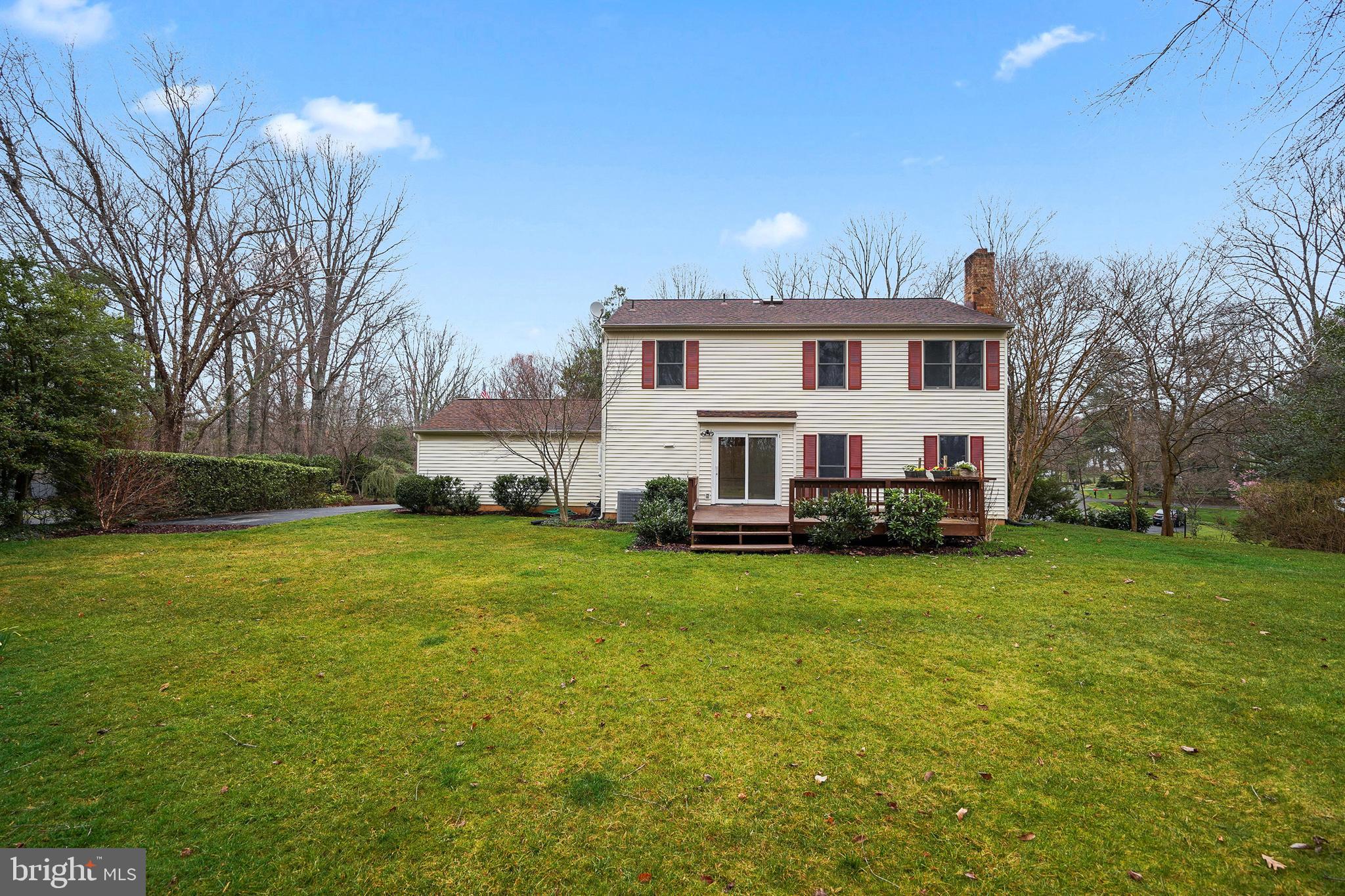 11161 Conestoga Ct