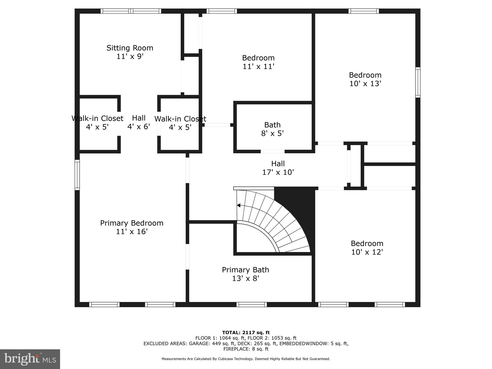 11161 Conestoga Ct