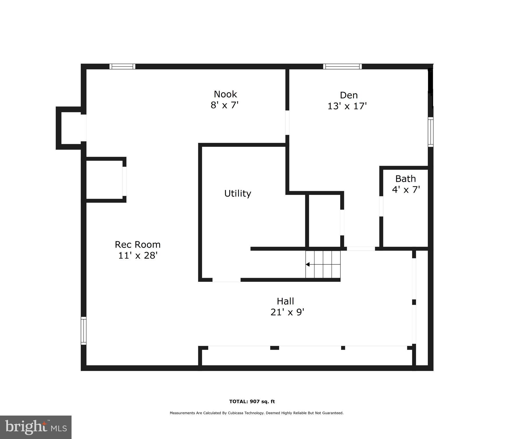 11161 Conestoga Ct