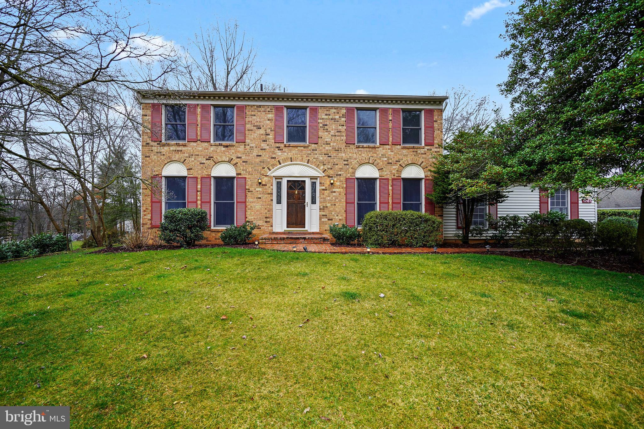 11161 Conestoga Ct