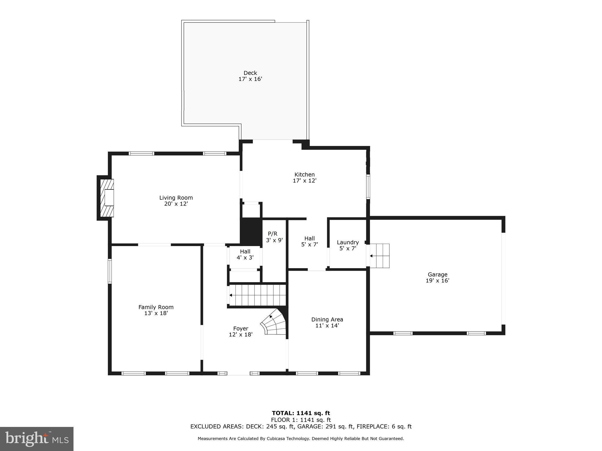 11161 Conestoga Ct