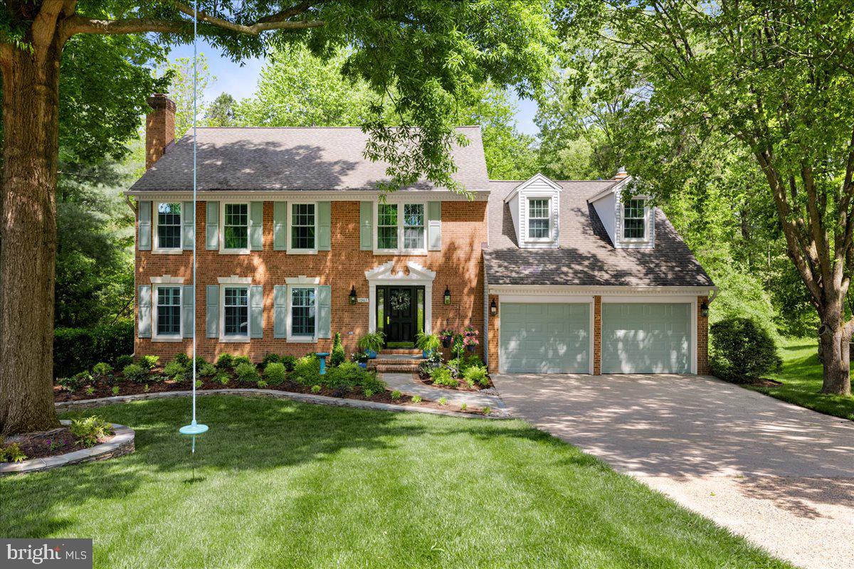 11967 Grey Squirrel Ln