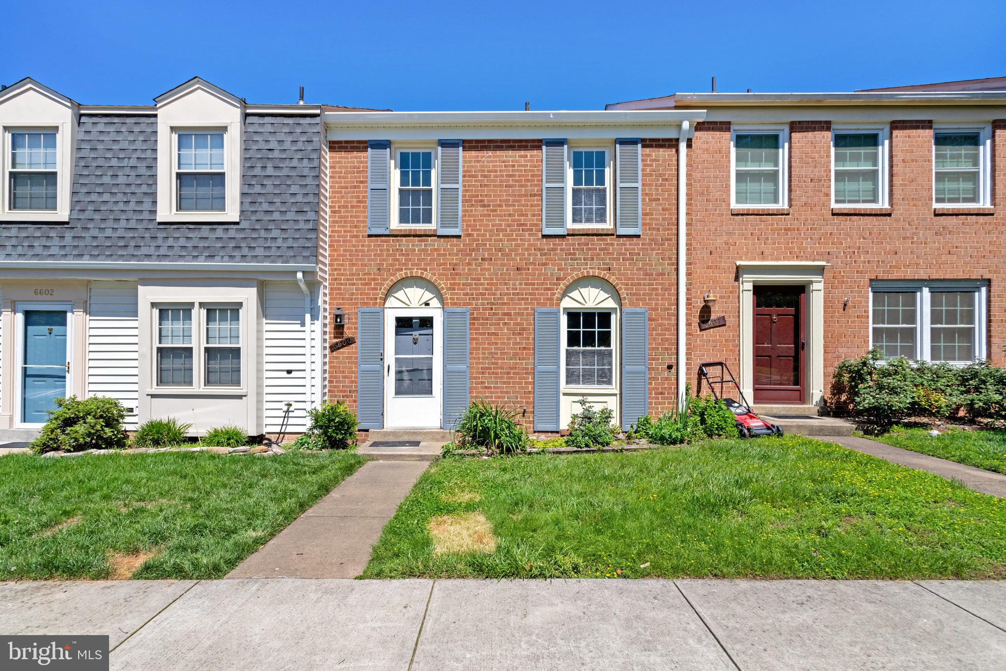 6600 Indian Trail Ct