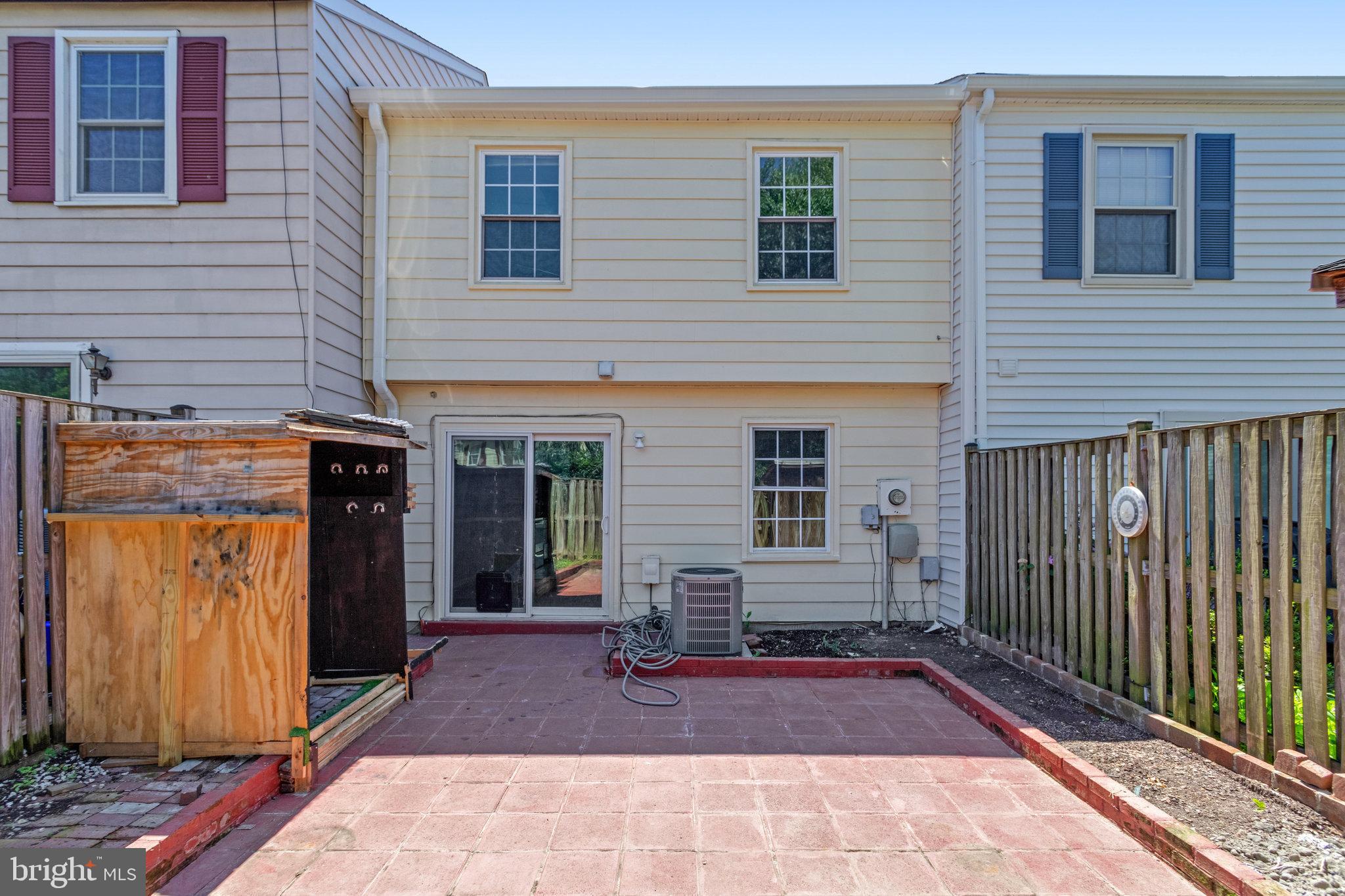 6600 Indian Trail Ct