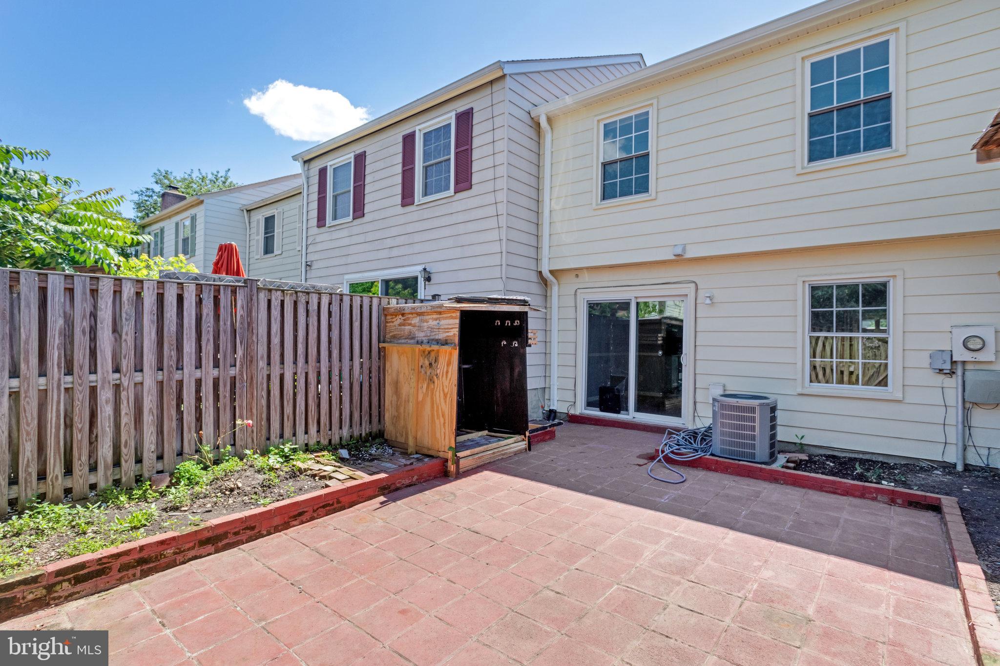 6600 Indian Trail Ct