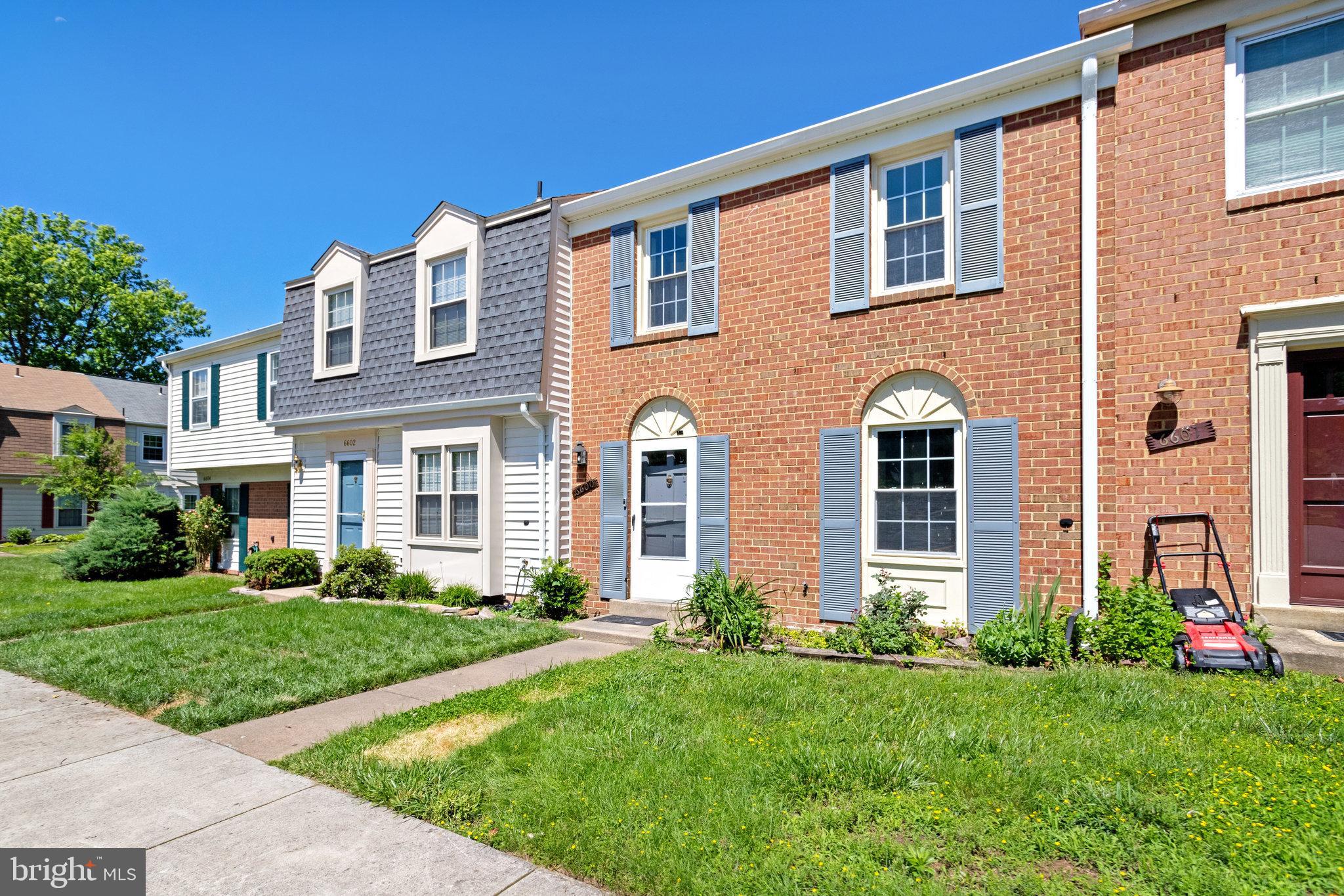 6600 Indian Trail Ct