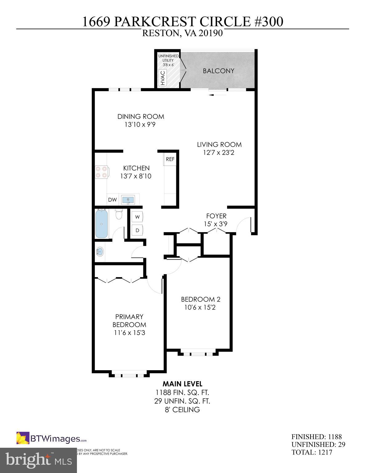 1669 Parkcrest #300