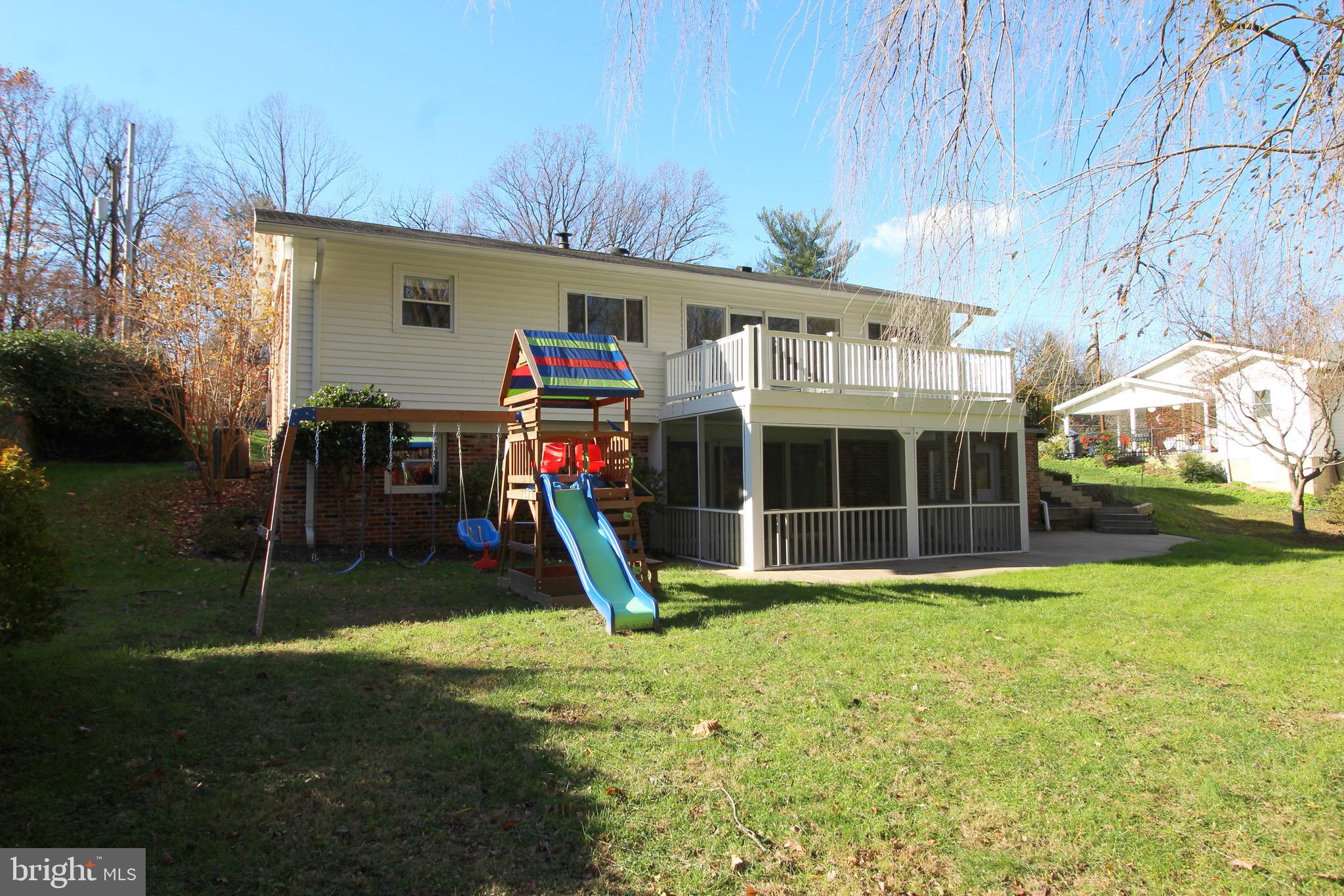 3807 IVYDALE DR