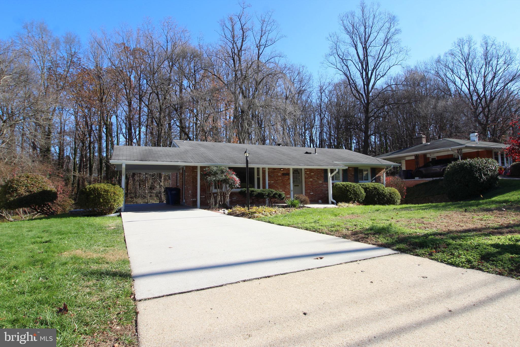 3807 IVYDALE DR