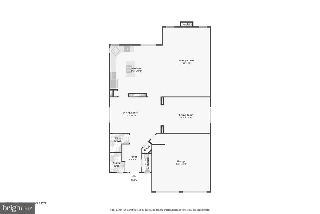 9087 Purvis Dr