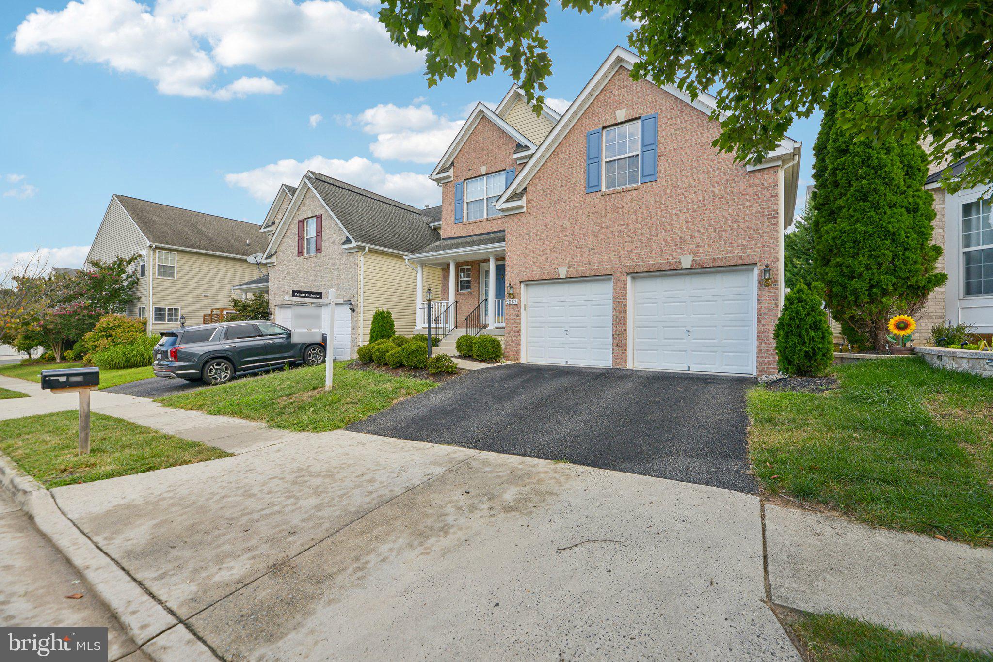 9087 Purvis Dr