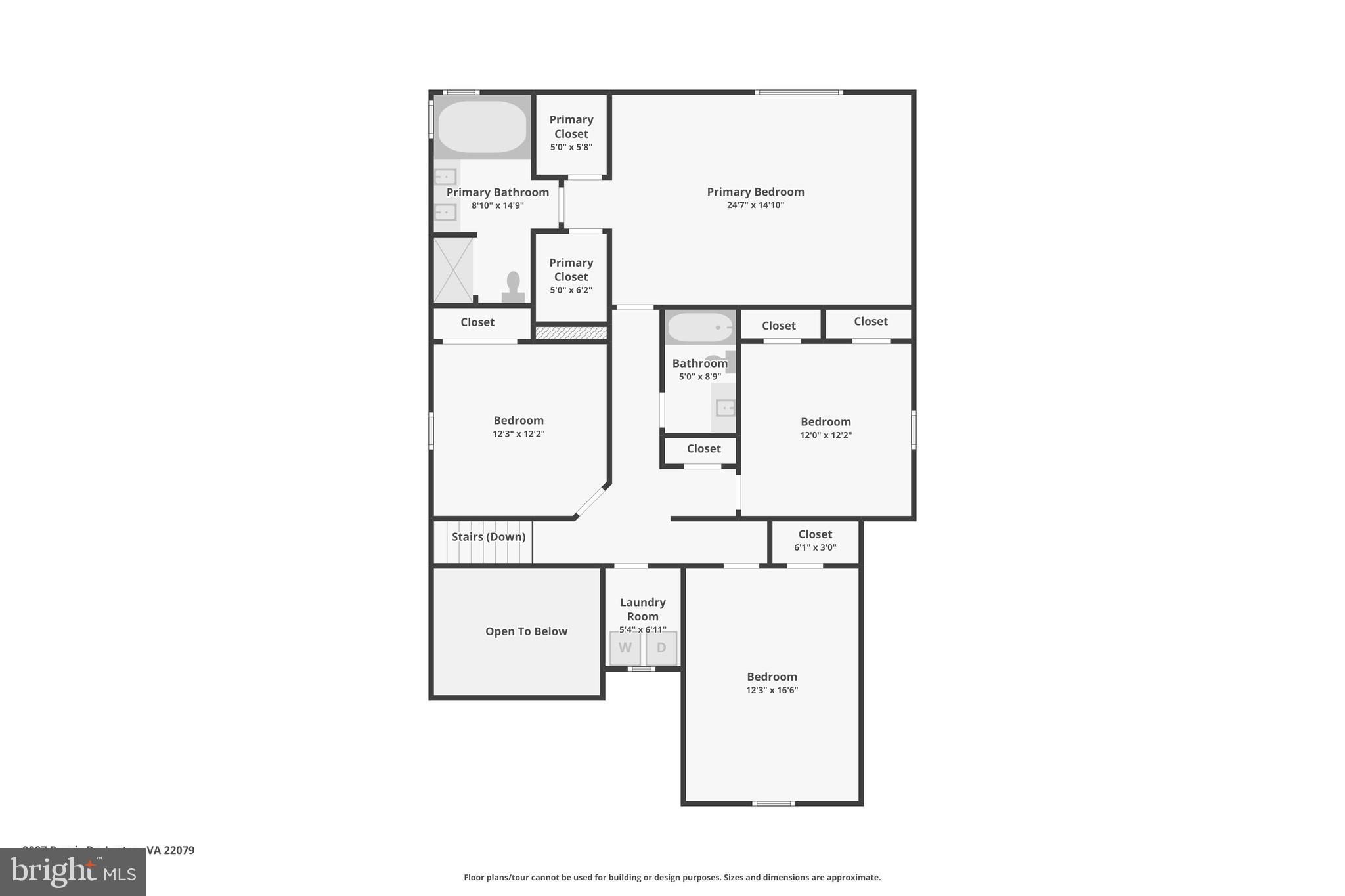 9087 Purvis Dr