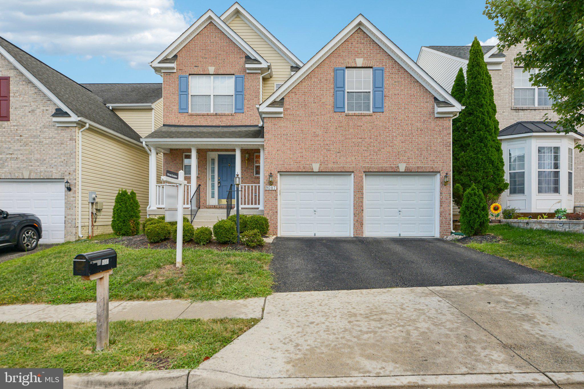 9087 Purvis Dr
