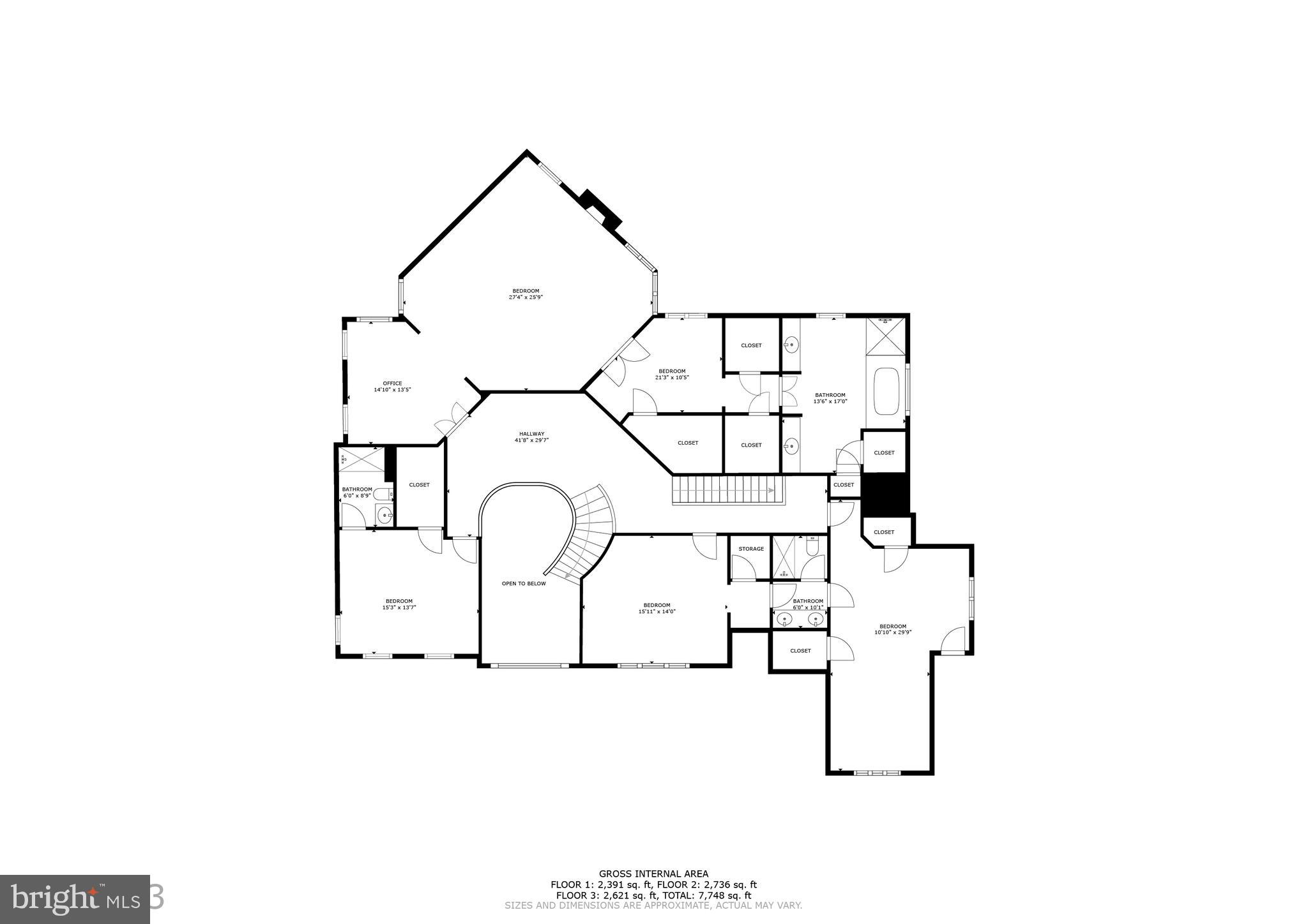 3200 Sarah Joan Ct