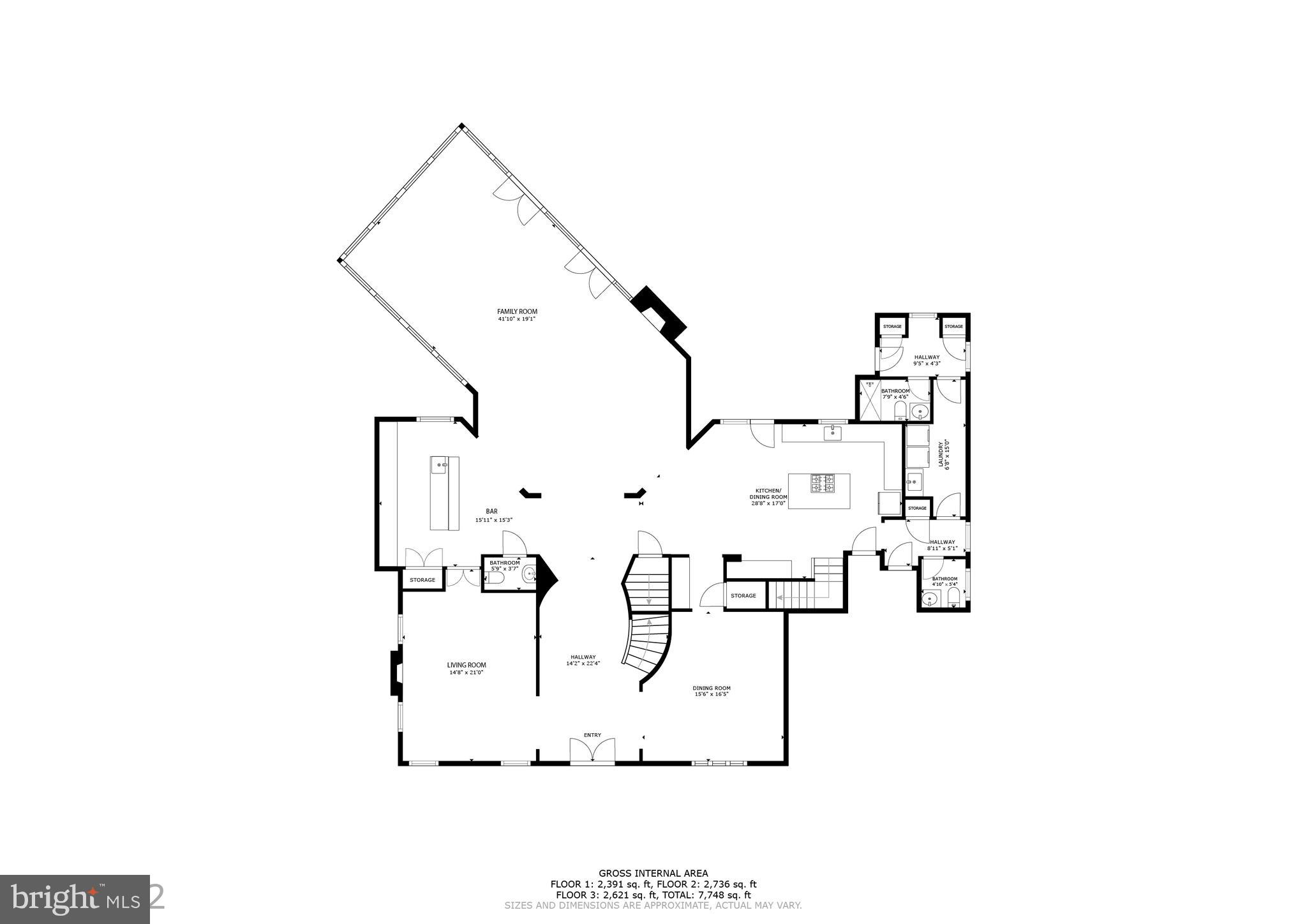 3200 Sarah Joan Ct