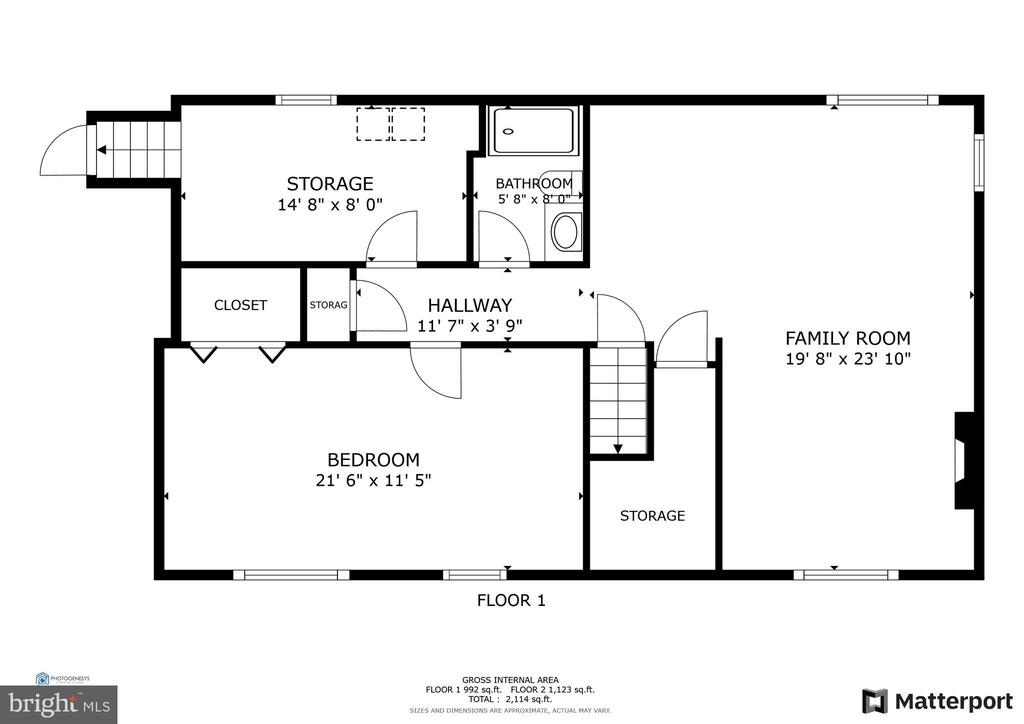 1010 Merlins Ct