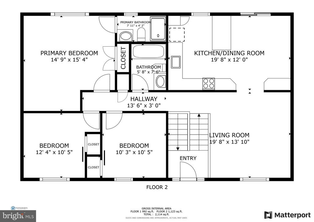 1010 Merlins Ct