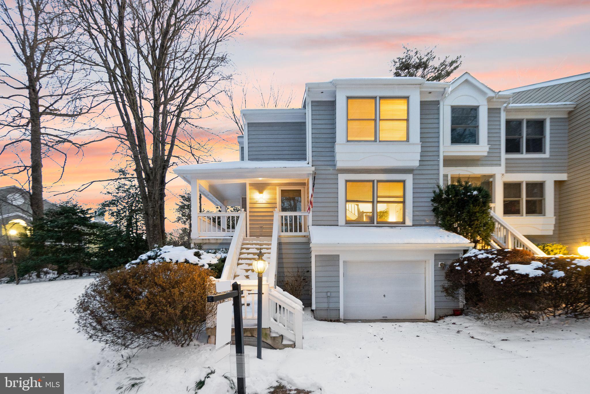 1443 Newport Spring Ct