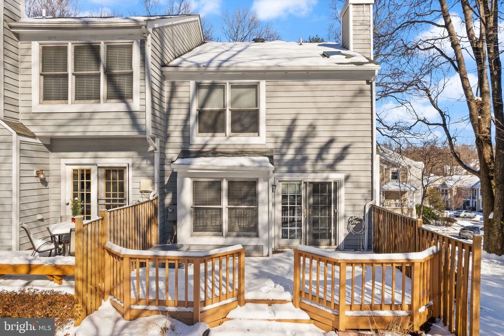 1443 Newport Spring Ct