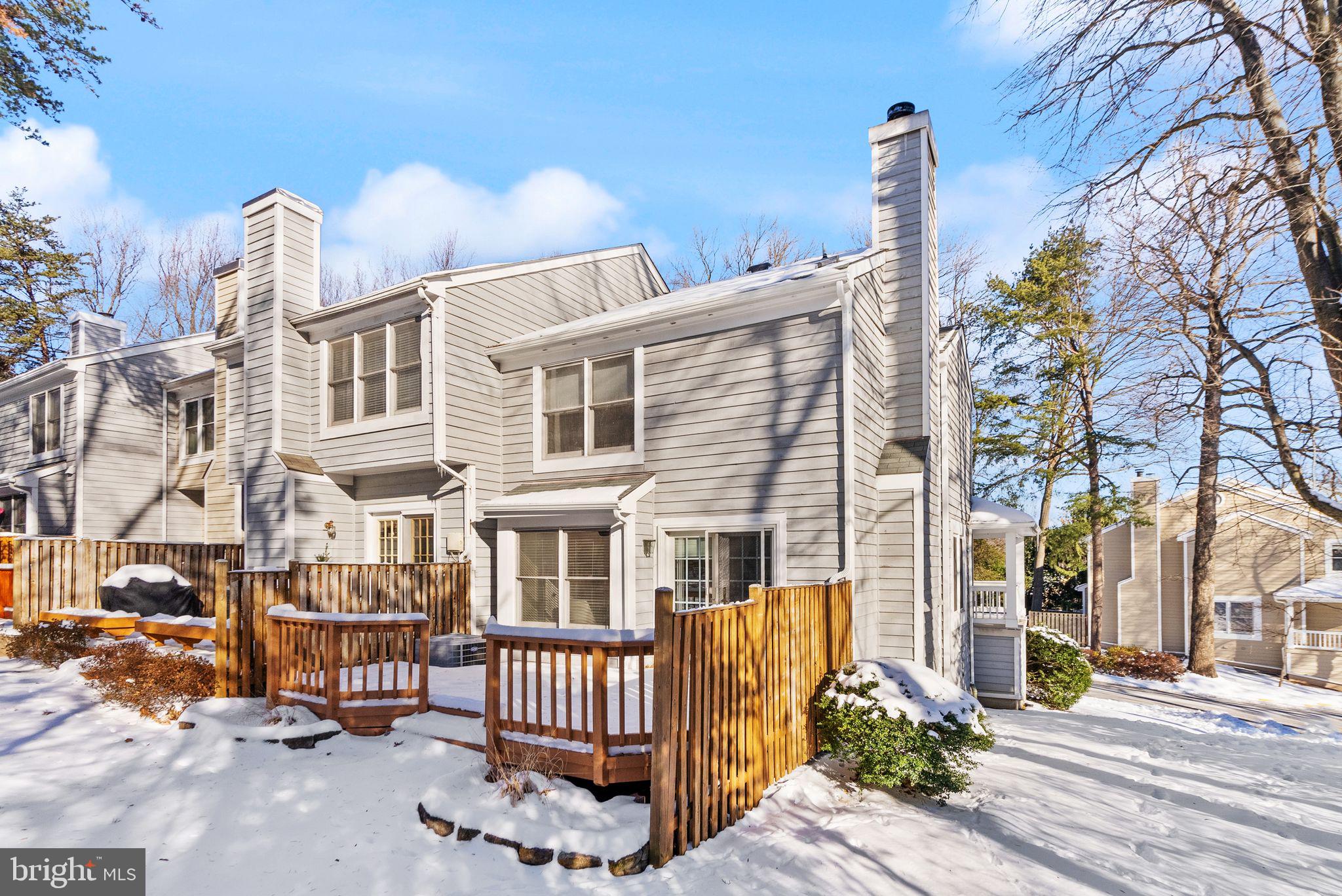 1443 Newport Spring Ct