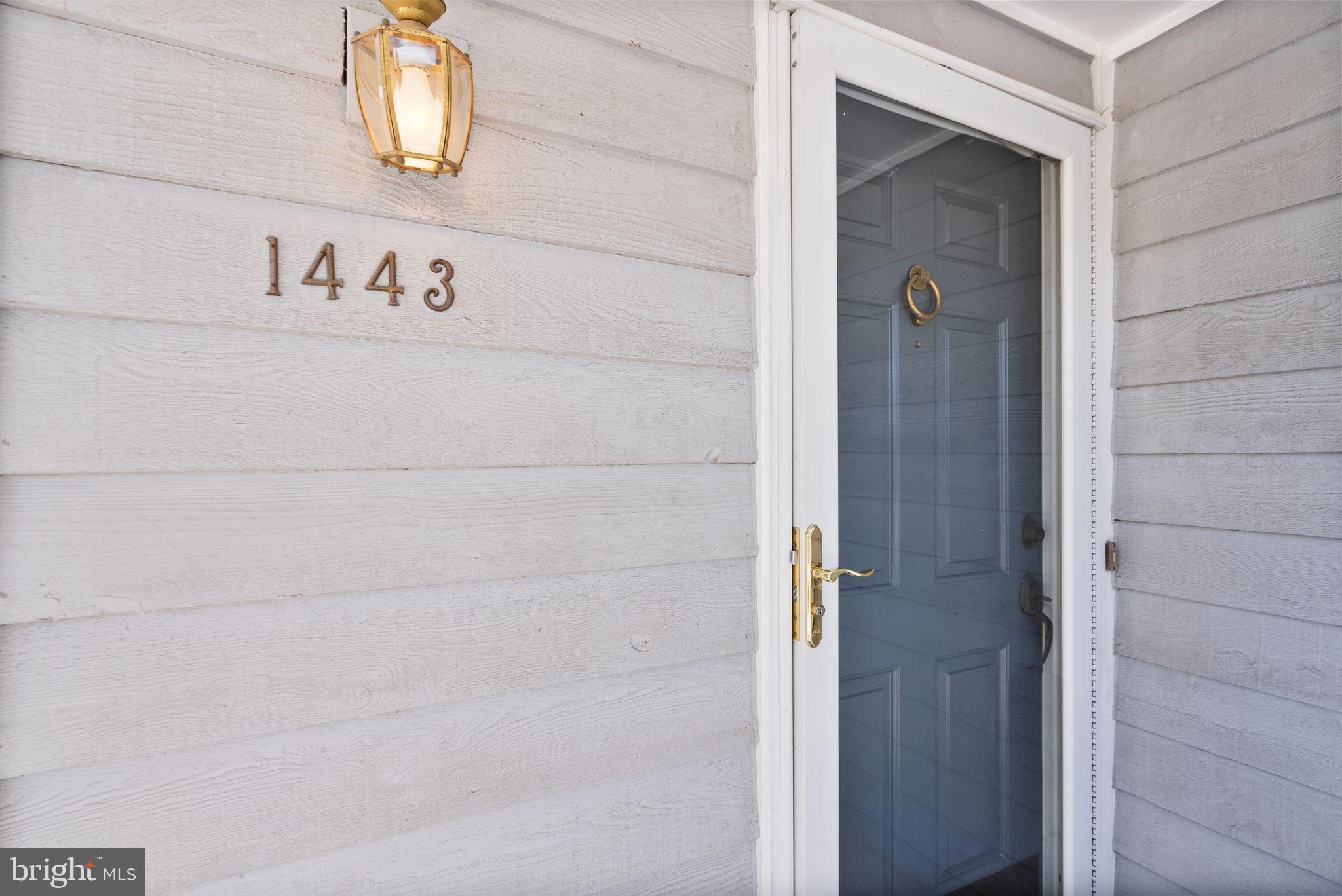 1443 Newport Spring Ct