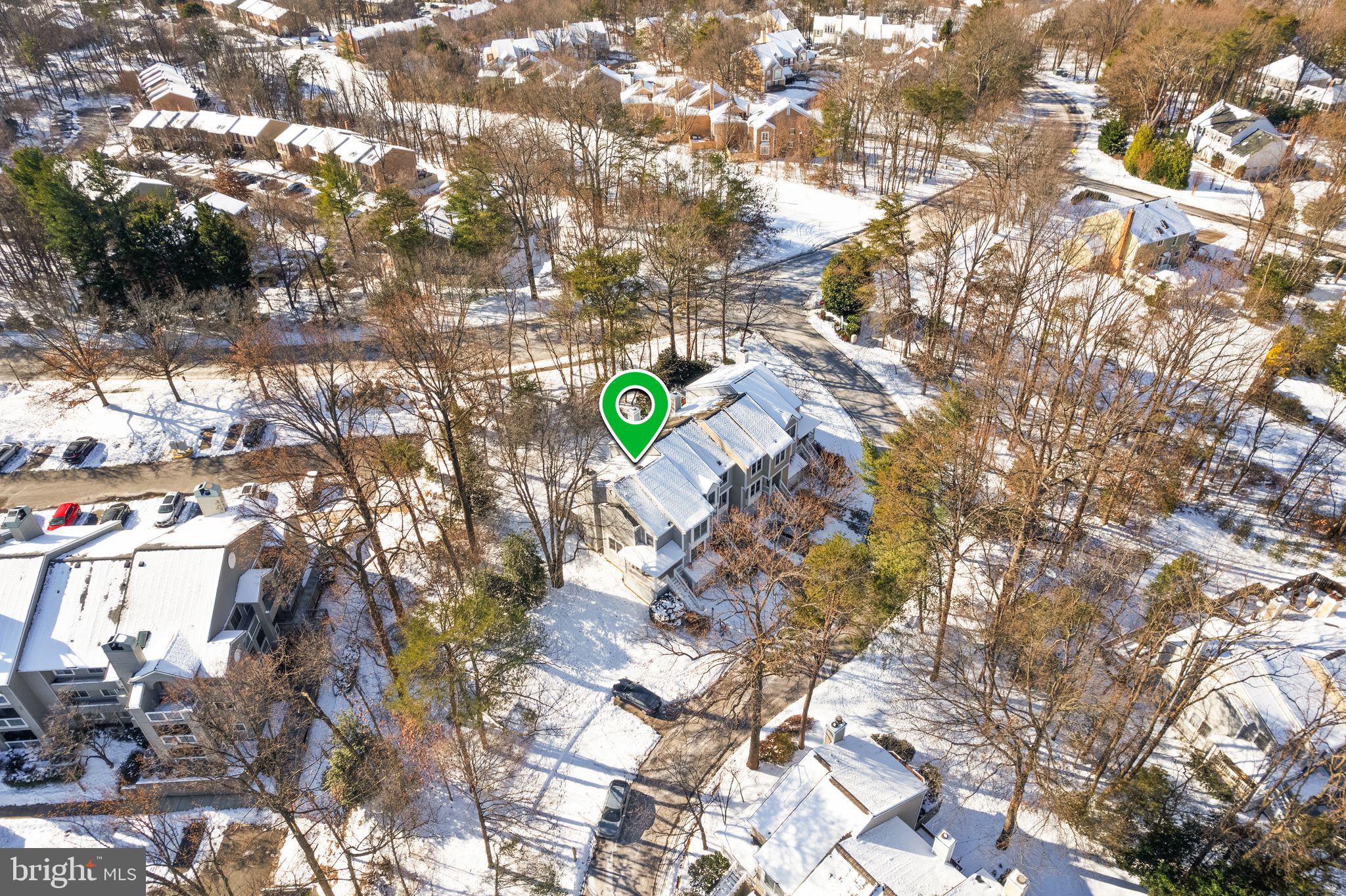 1443 Newport Spring Ct