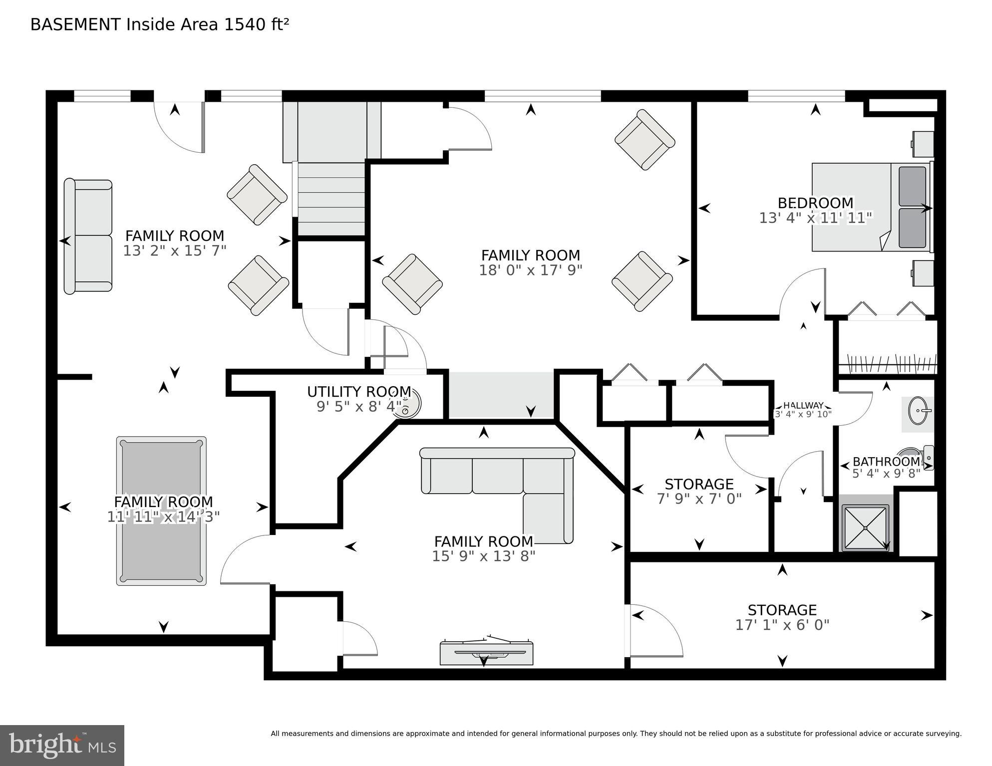 11290 SPYGLASS COVE LN