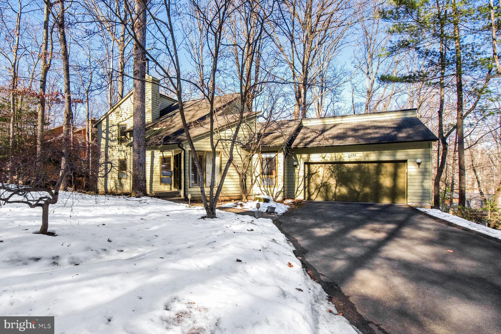 11290 SPYGLASS COVE LN