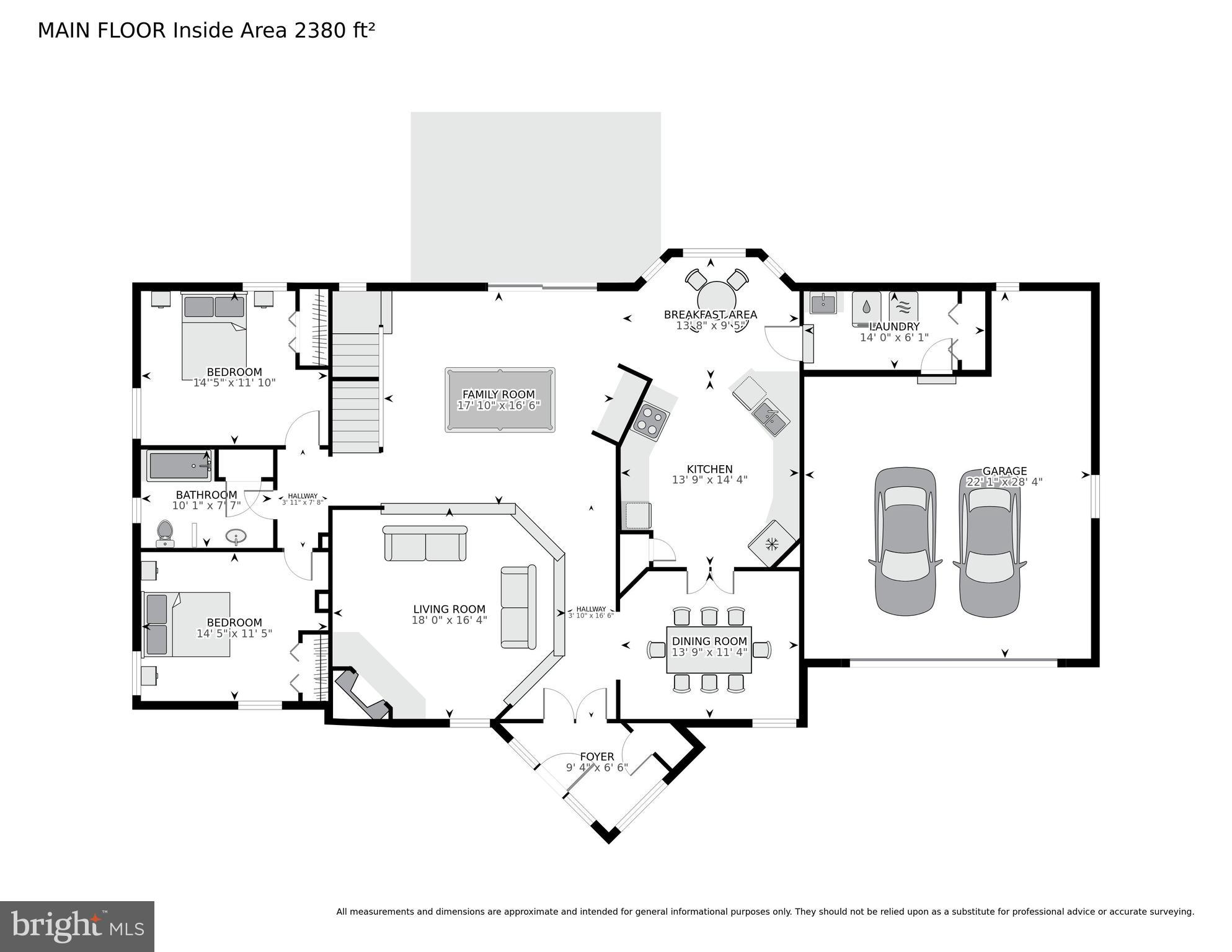 11290 SPYGLASS COVE LN