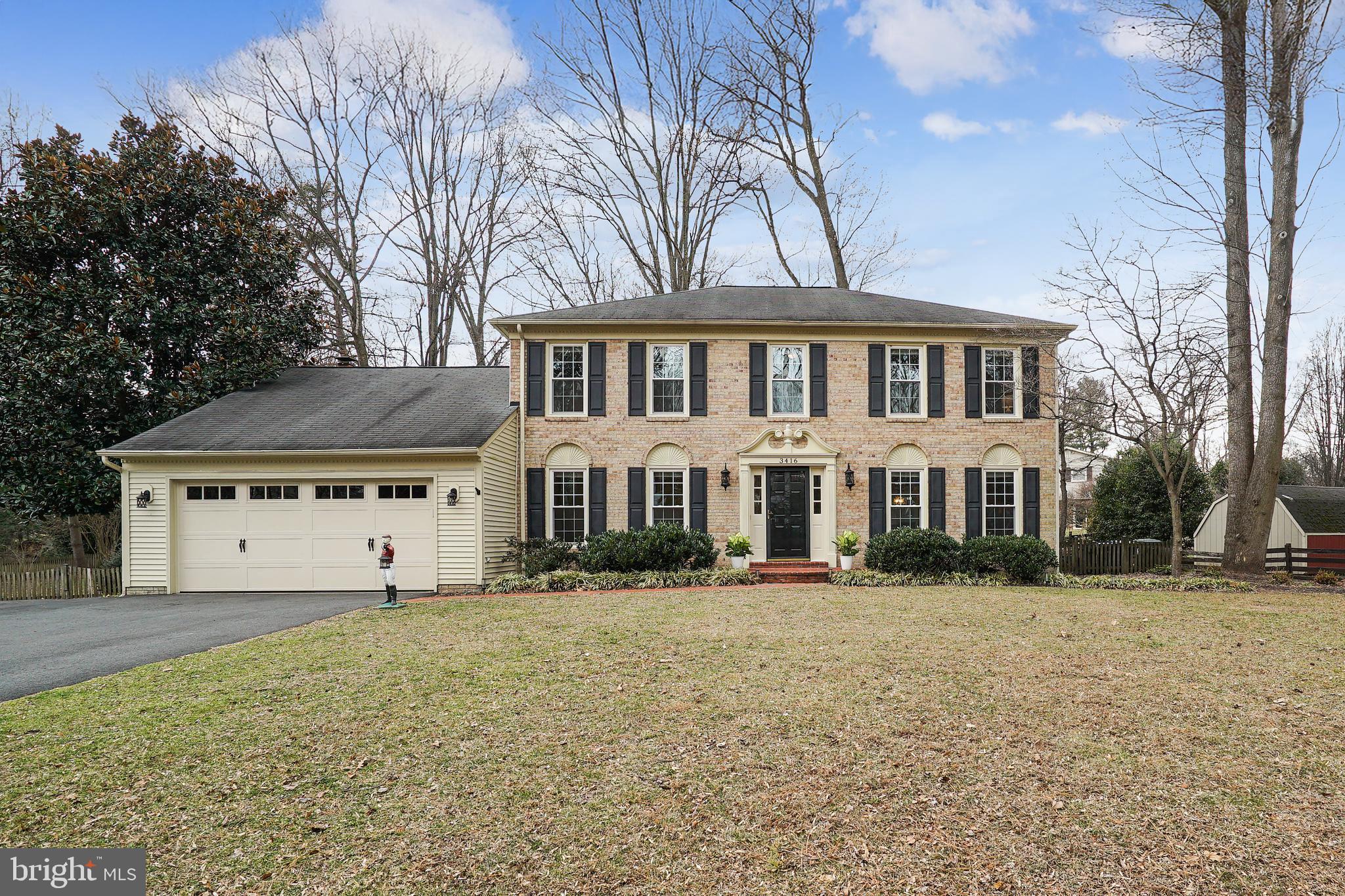 3416 Valewood Dr