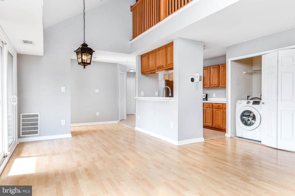 4126 MONUMENT COURT L 302