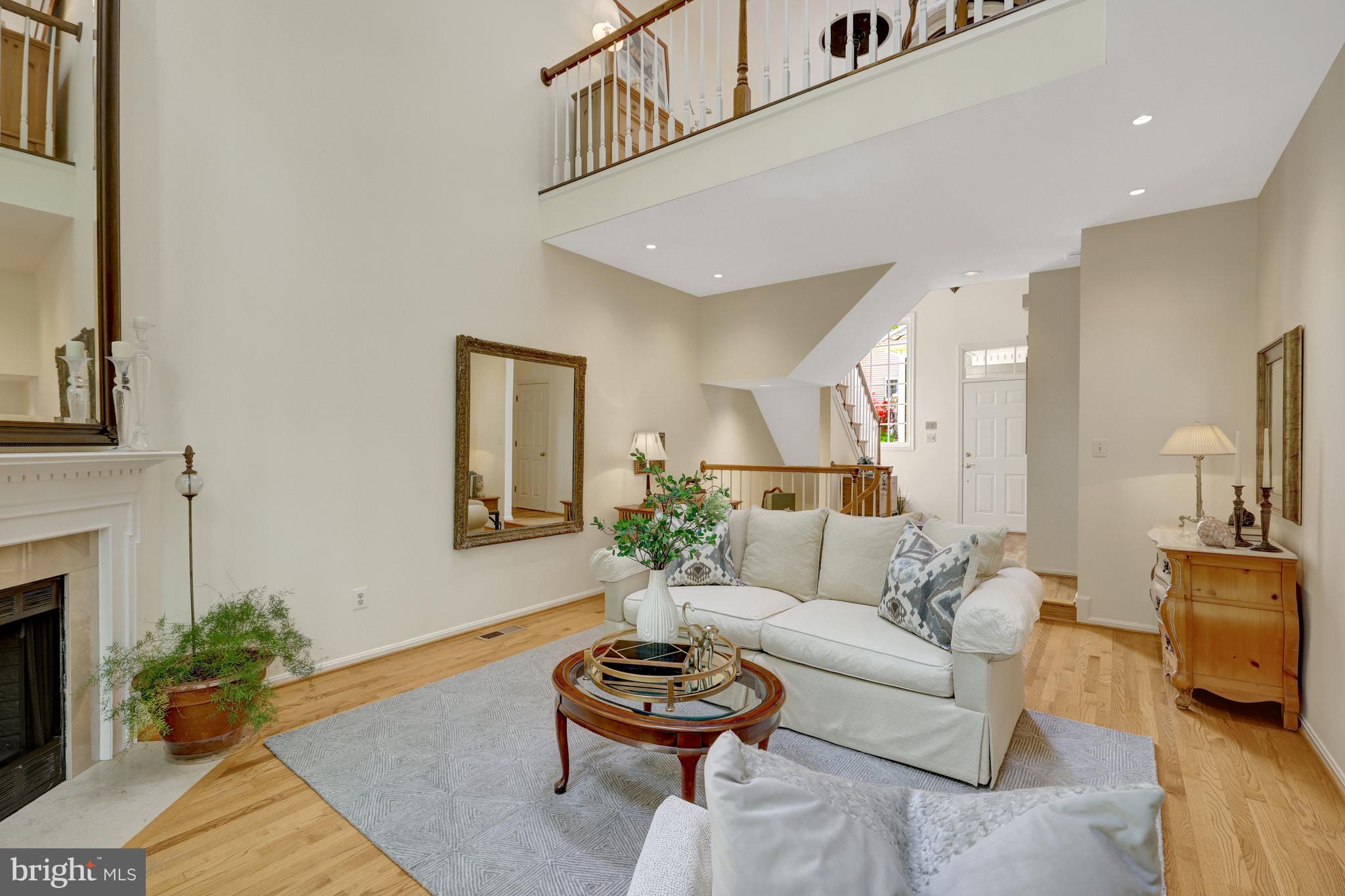 11431 Hollow Timber Way