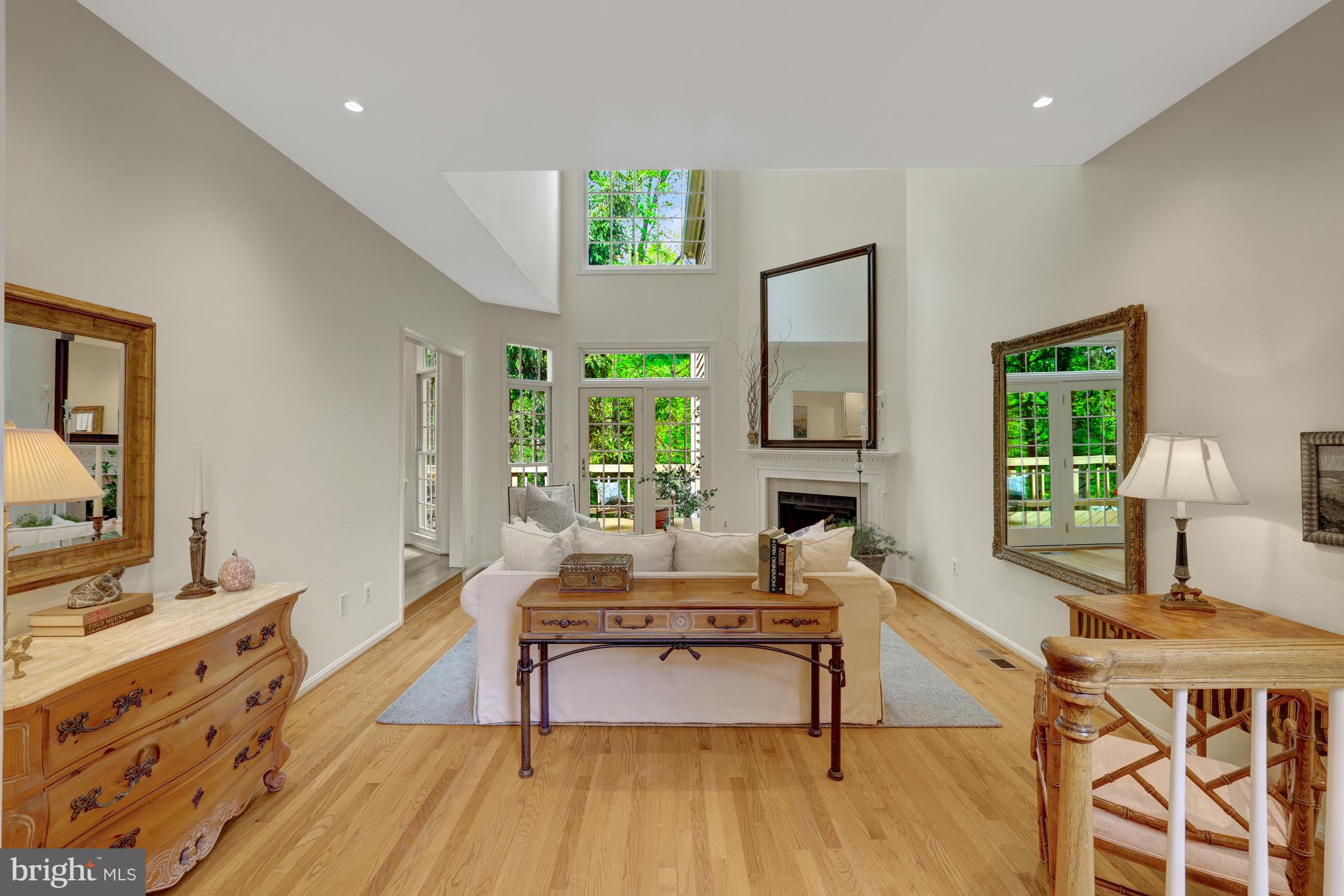 11431 Hollow Timber Way