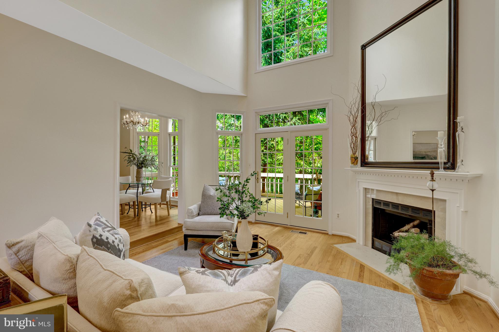 11431 Hollow Timber Way