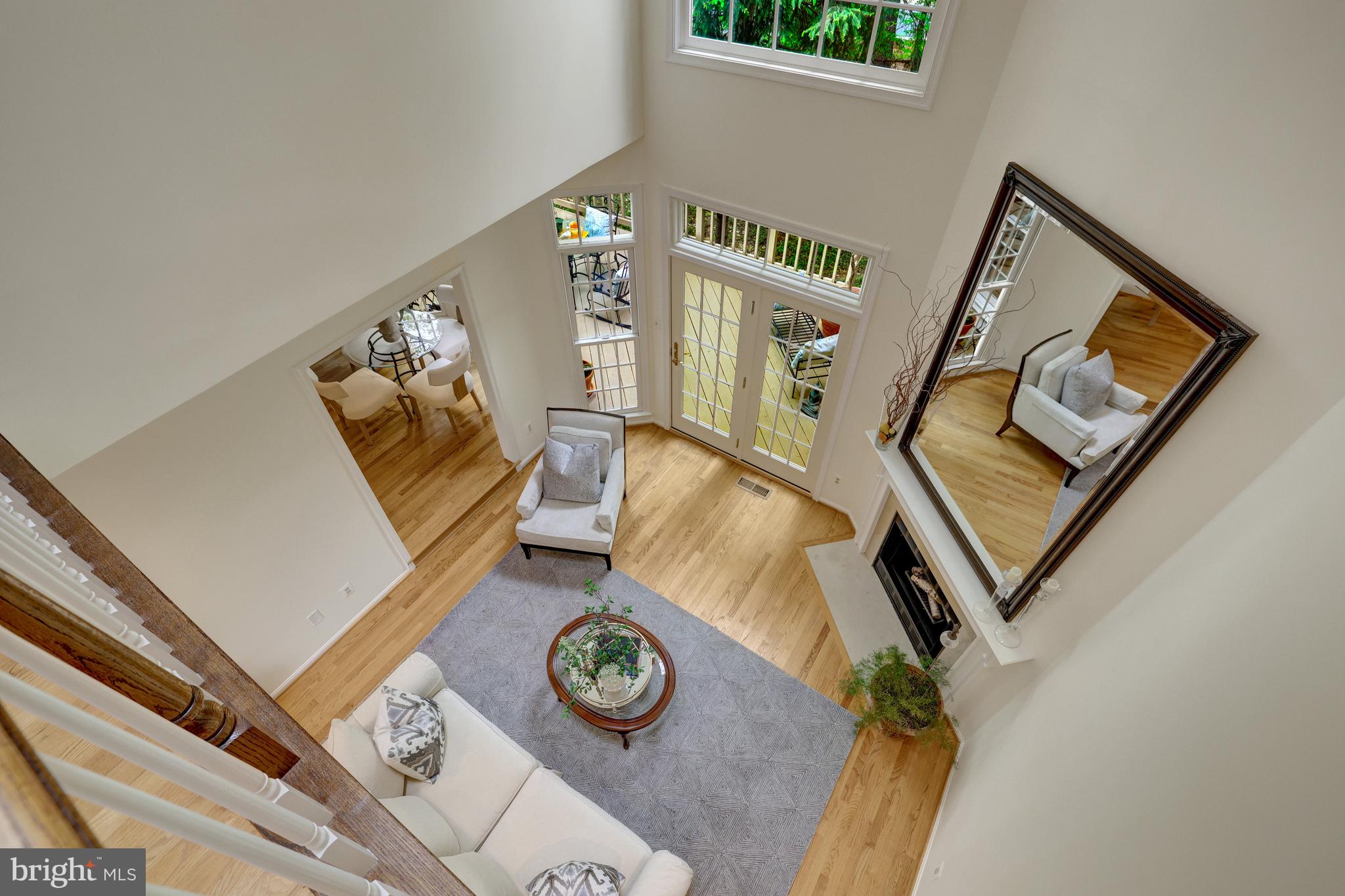 11431 Hollow Timber Way