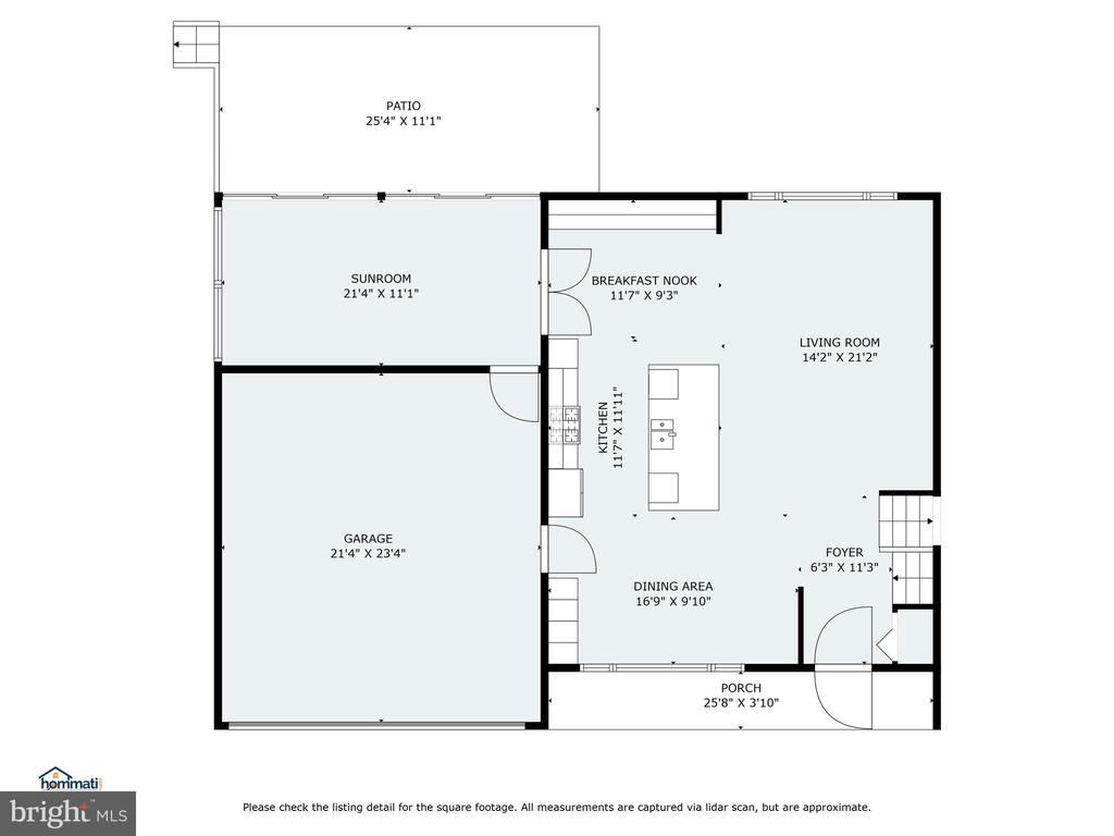 11612 Sourwood Ln