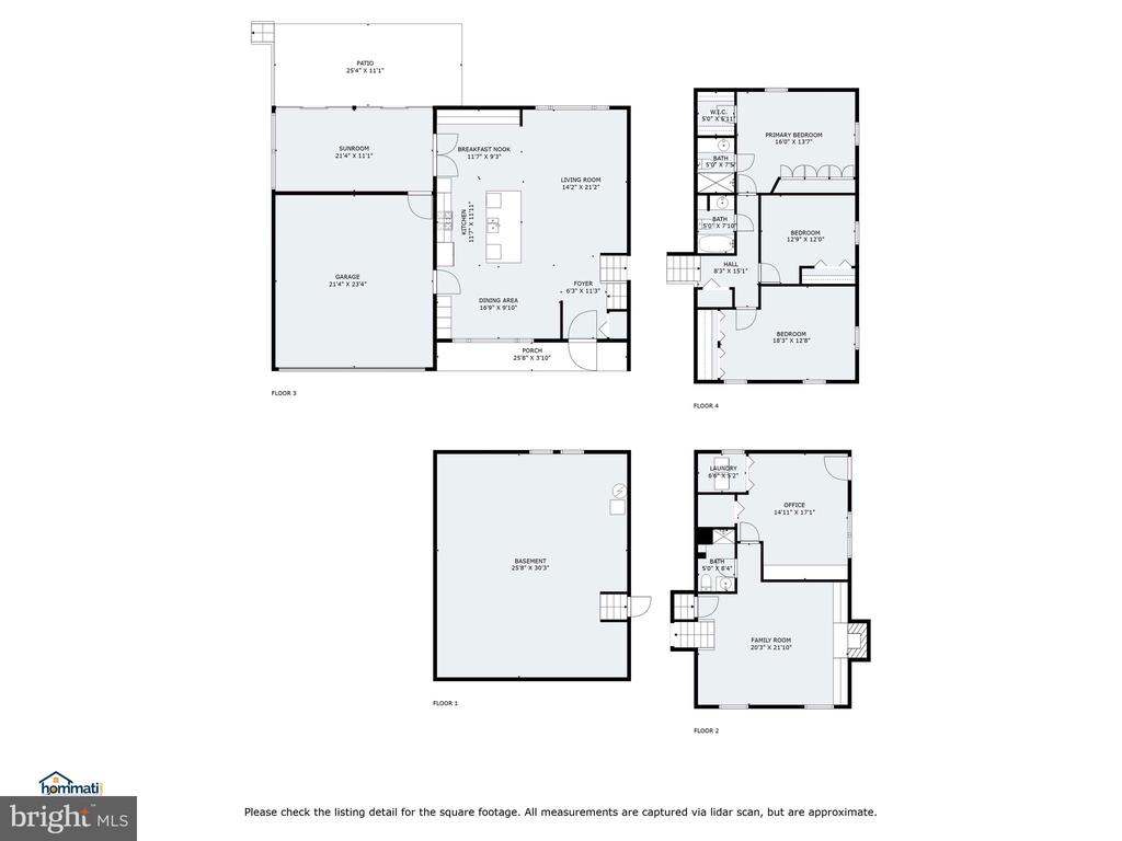 11612 Sourwood Ln