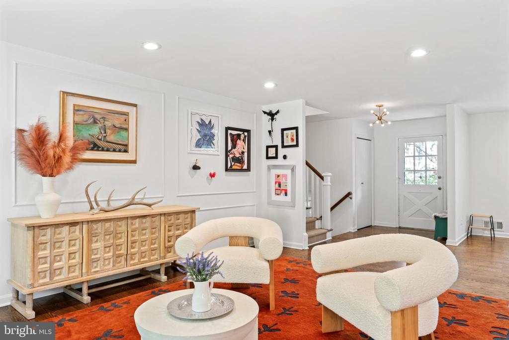 11612 Sourwood Ln